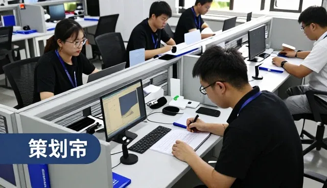 成都鼎创互动文化传播有限公司构建专业文案创作策划体系